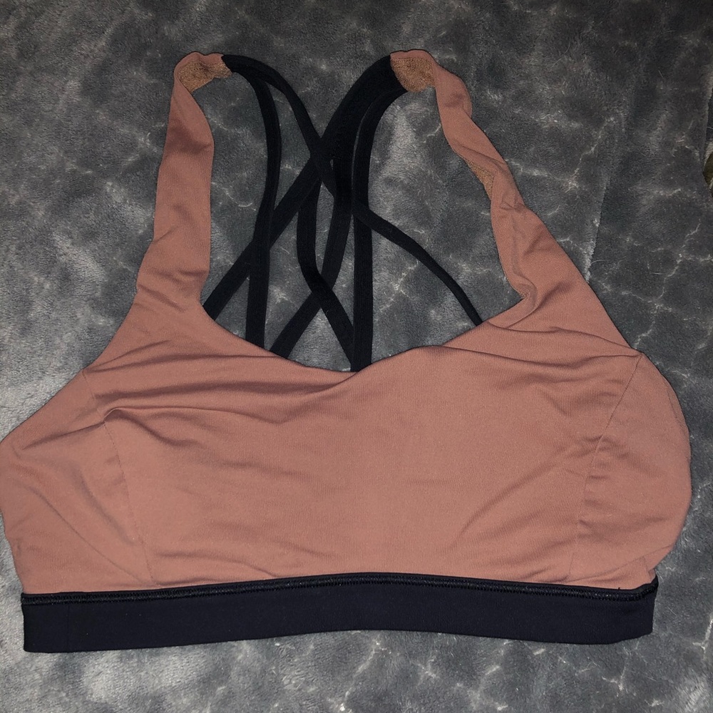 Lululemon Bra Size 4